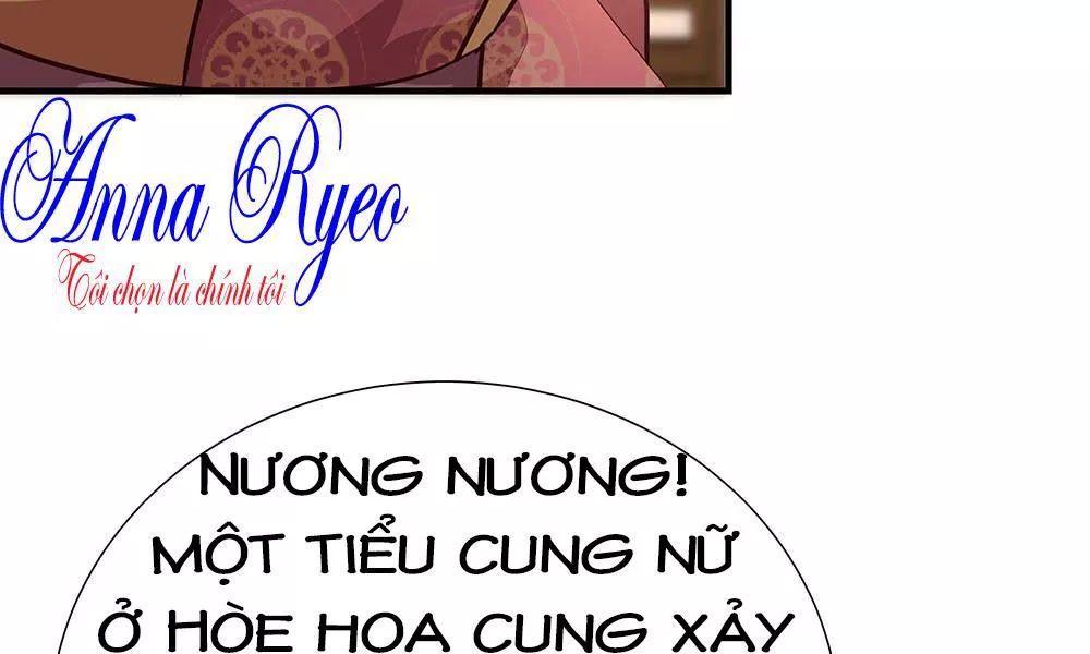 Thái Tử Phi Nhà Ta Thật Hung Hăng Chapter 16 - Trang 2