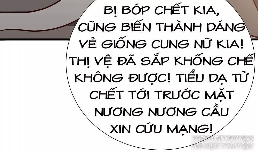 Thái Tử Phi Nhà Ta Thật Hung Hăng Chapter 16 - Trang 2