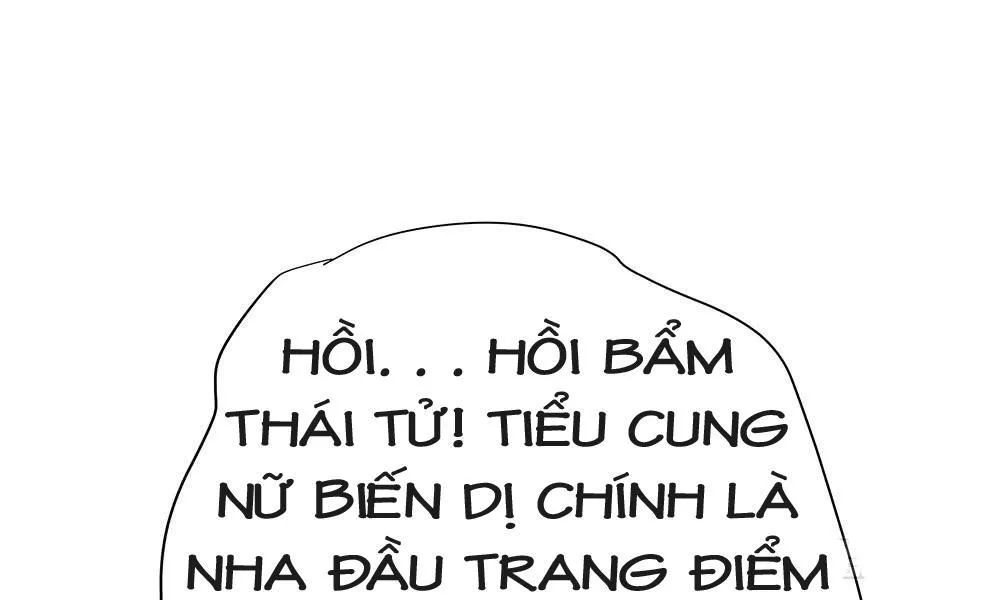 Thái Tử Phi Nhà Ta Thật Hung Hăng Chapter 16 - Trang 2