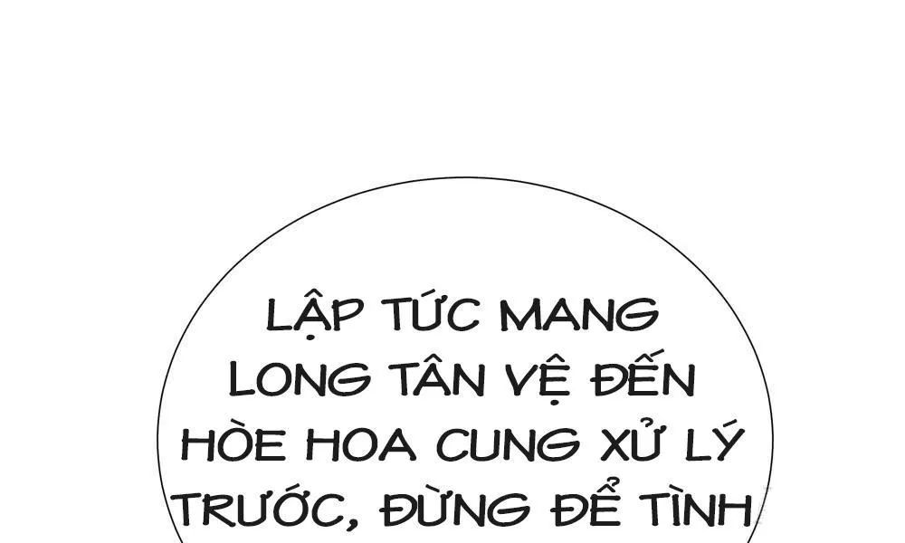 Thái Tử Phi Nhà Ta Thật Hung Hăng Chapter 16 - Trang 2