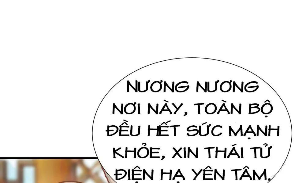 Thái Tử Phi Nhà Ta Thật Hung Hăng Chapter 16 - Trang 2