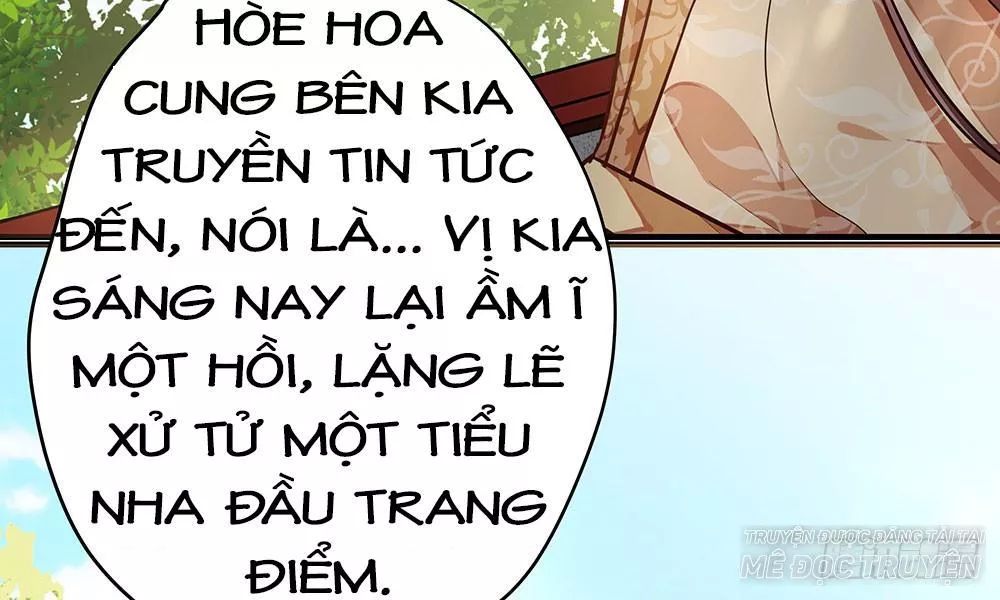 Thái Tử Phi Nhà Ta Thật Hung Hăng Chapter 15 - Trang 2