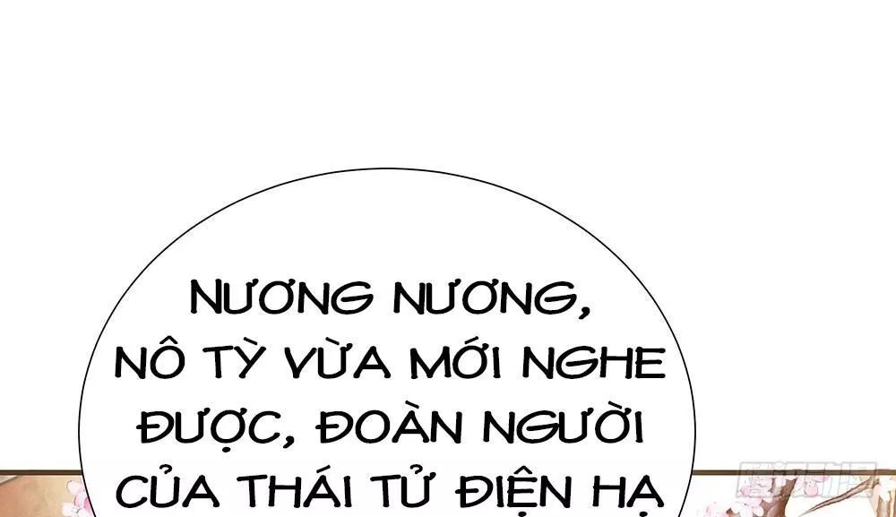 Thái Tử Phi Nhà Ta Thật Hung Hăng Chapter 15 - Trang 2