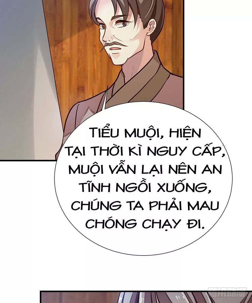 Thái Tử Phi Nhà Ta Thật Hung Hăng Chapter 15 - Trang 2