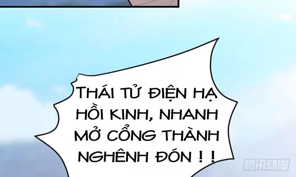 Thái Tử Phi Nhà Ta Thật Hung Hăng Chapter 15 - Trang 2