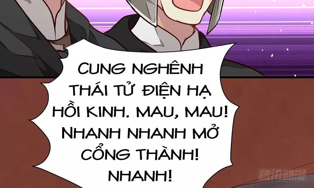 Thái Tử Phi Nhà Ta Thật Hung Hăng Chapter 15 - Trang 2