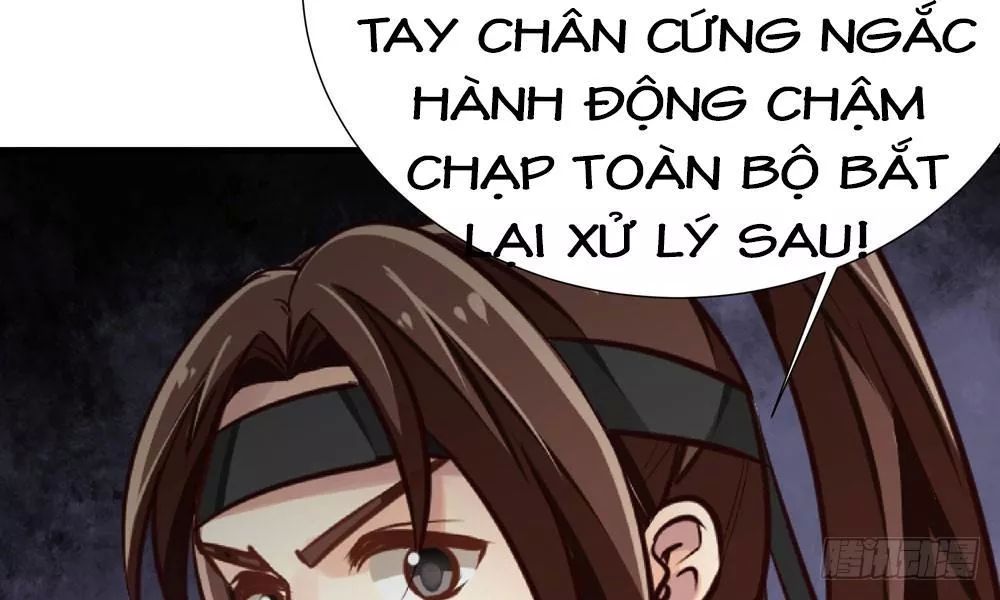 Thái Tử Phi Nhà Ta Thật Hung Hăng Chapter 15 - Trang 2