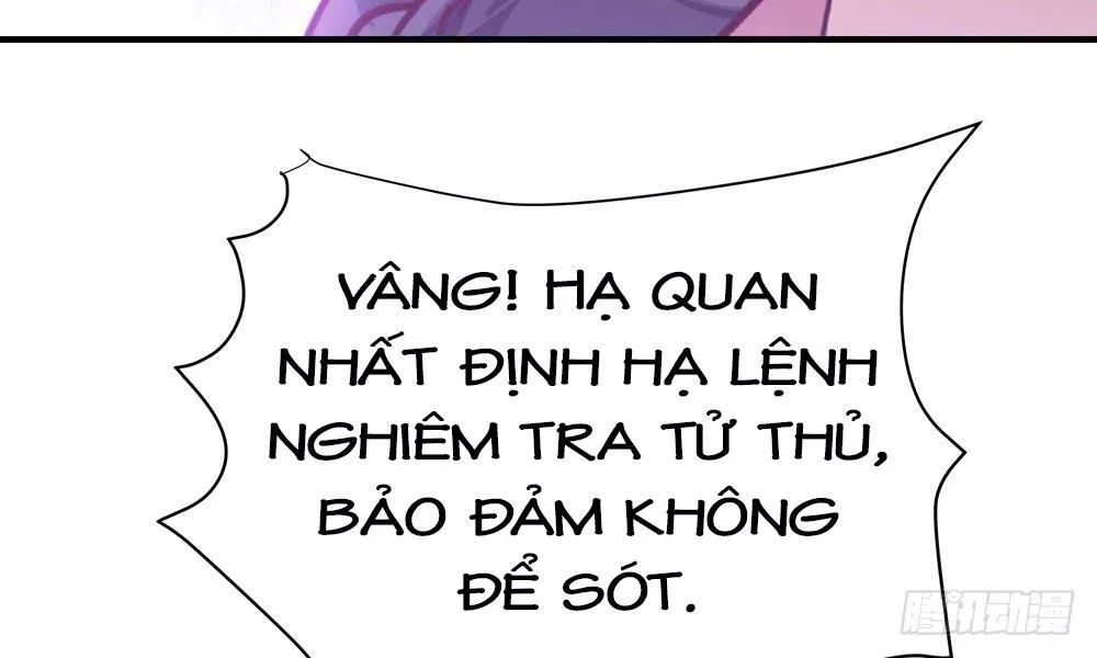 Thái Tử Phi Nhà Ta Thật Hung Hăng Chapter 15 - Trang 2