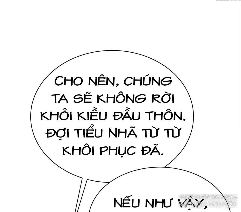 Thái Tử Phi Nhà Ta Thật Hung Hăng Chapter 14.3 - Trang 2