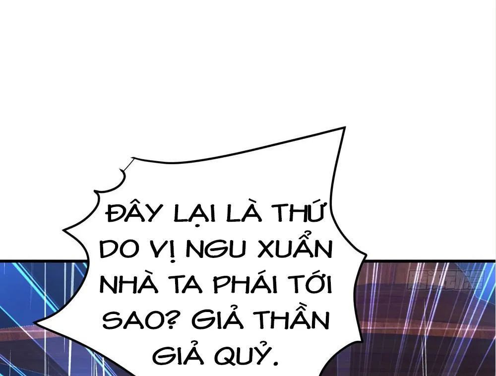 Thái Tử Phi Nhà Ta Thật Hung Hăng Chapter 14.3 - Trang 2