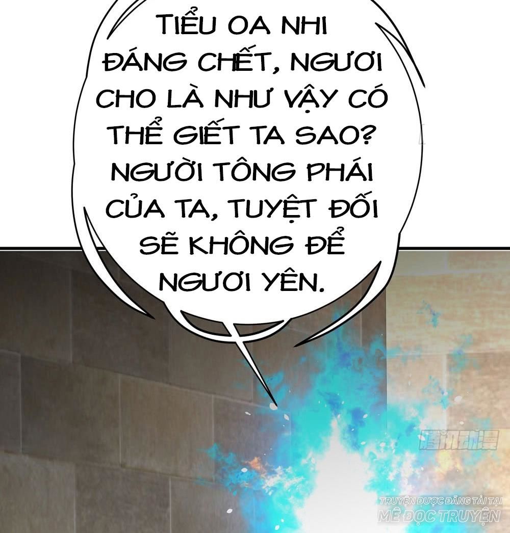 Thái Tử Phi Nhà Ta Thật Hung Hăng Chapter 14 - Trang 2