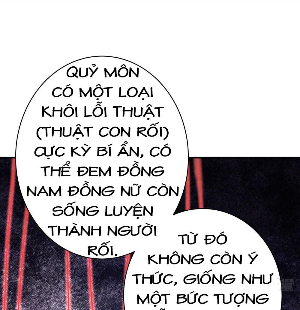 Thái Tử Phi Nhà Ta Thật Hung Hăng Chapter 14 - Trang 2