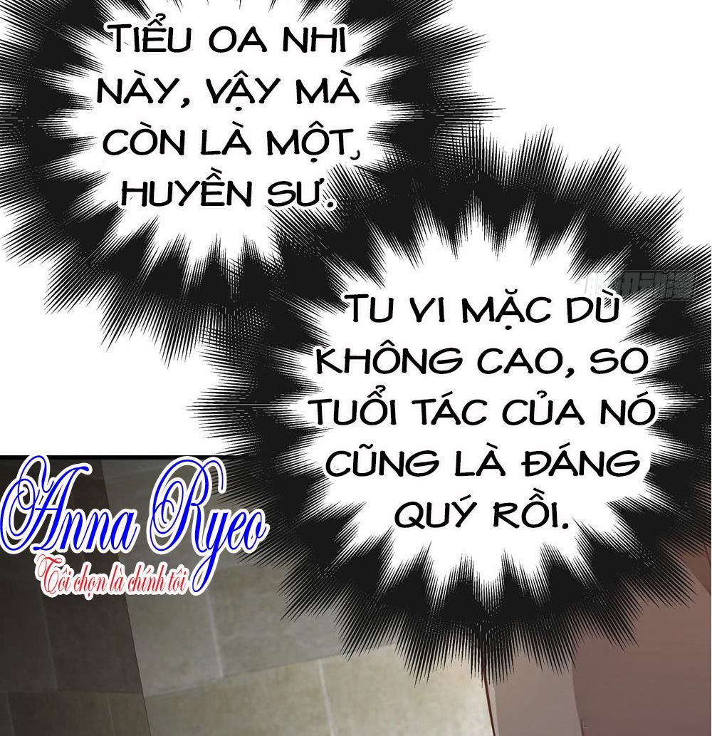 Thái Tử Phi Nhà Ta Thật Hung Hăng Chapter 14 - Trang 2