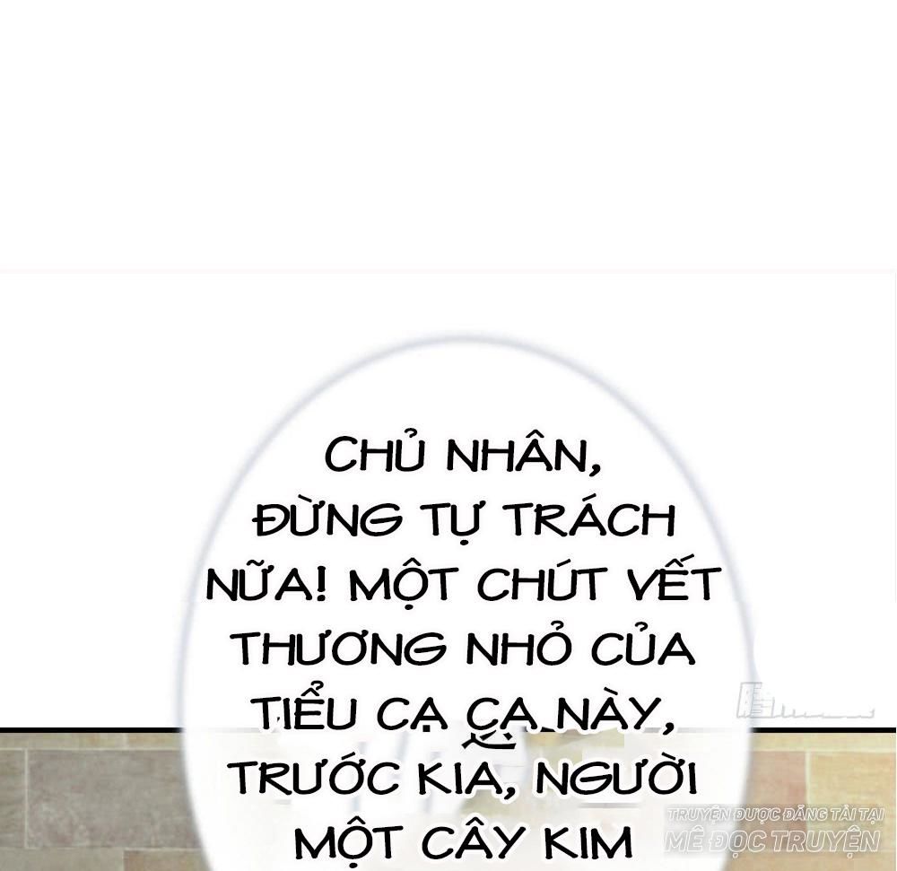 Thái Tử Phi Nhà Ta Thật Hung Hăng Chapter 14 - Trang 2