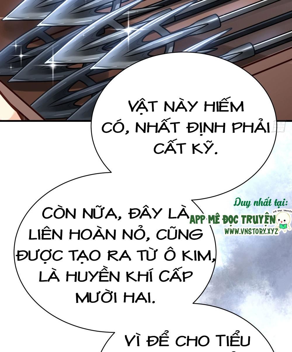 Thái Tử Phi Nhà Ta Thật Hung Hăng Chapter 13 - Trang 2