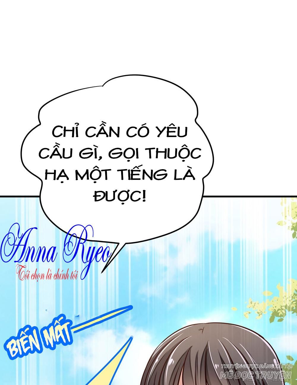 Thái Tử Phi Nhà Ta Thật Hung Hăng Chapter 13 - Trang 2