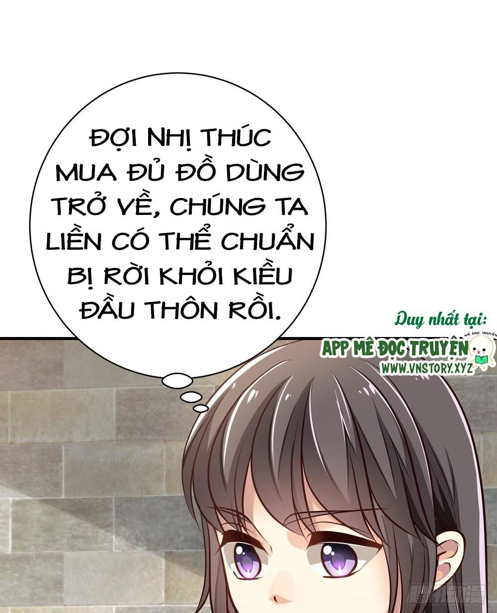 Thái Tử Phi Nhà Ta Thật Hung Hăng Chapter 13 - Trang 2