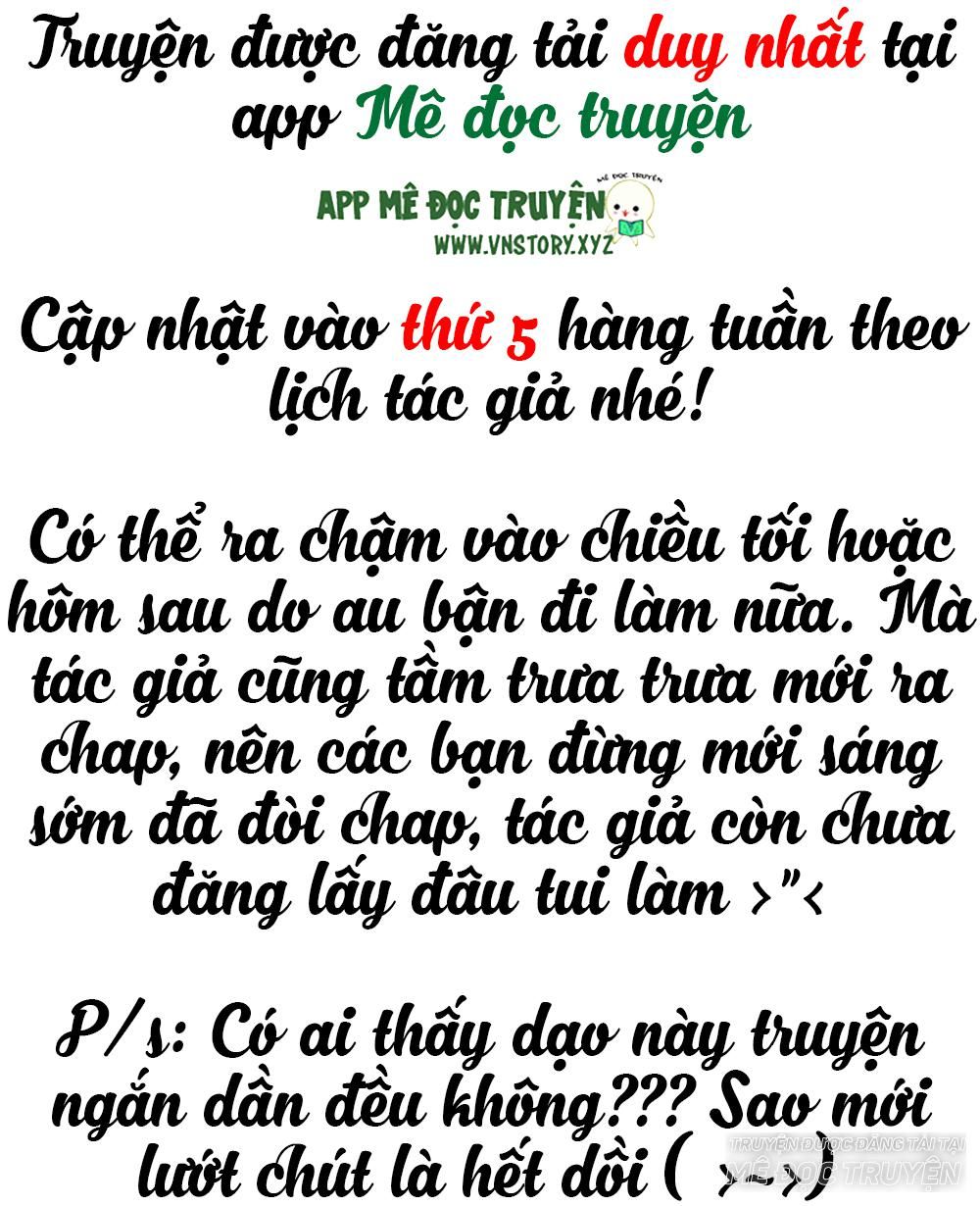 Thái Tử Phi Nhà Ta Thật Hung Hăng Chapter 13 - Trang 2