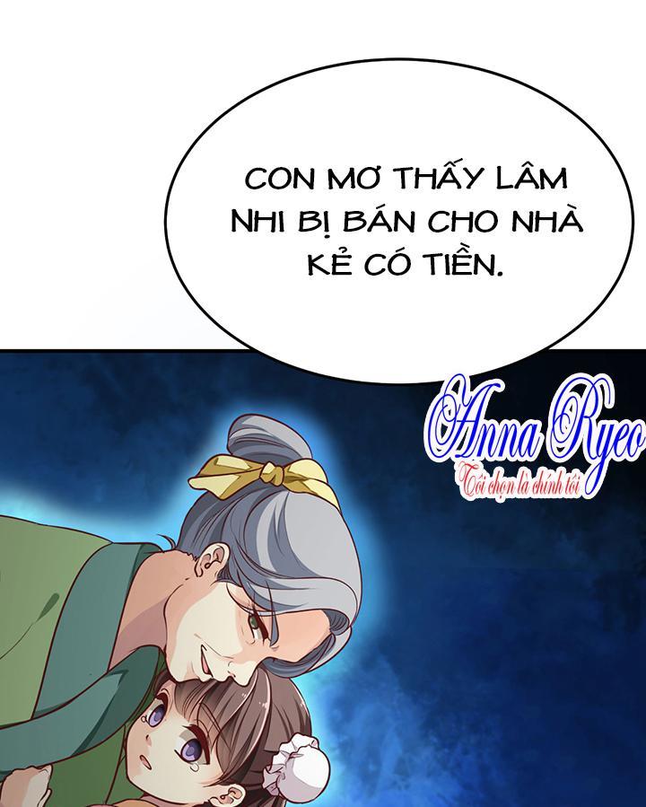 Thái Tử Phi Nhà Ta Thật Hung Hăng Chapter 12 - Trang 2