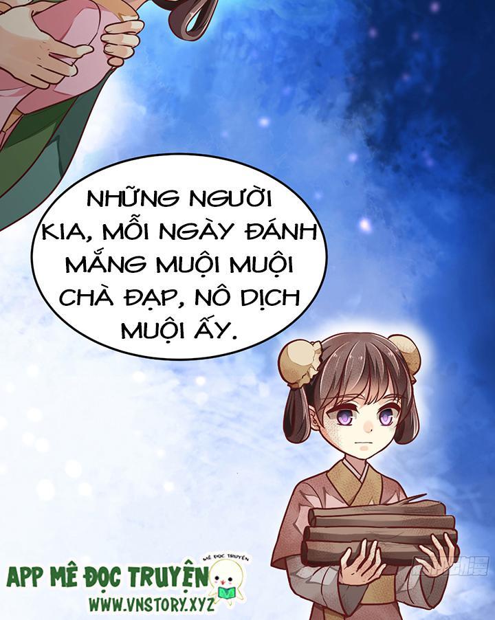 Thái Tử Phi Nhà Ta Thật Hung Hăng Chapter 12 - Trang 2