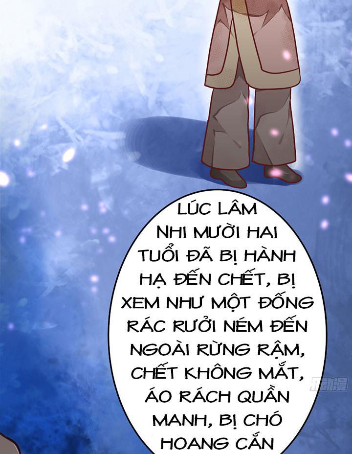 Thái Tử Phi Nhà Ta Thật Hung Hăng Chapter 12 - Trang 2