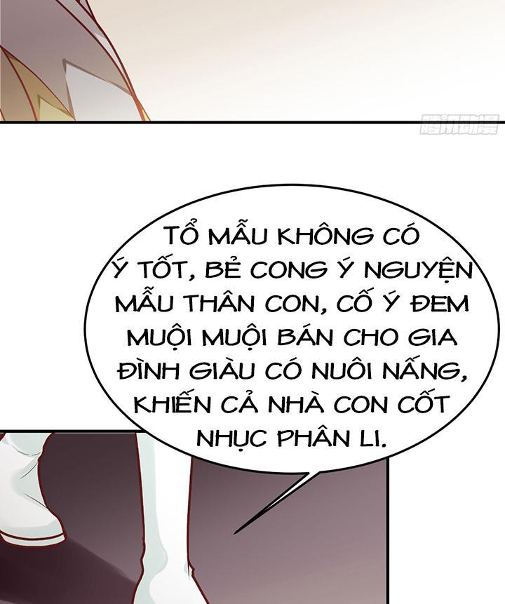 Thái Tử Phi Nhà Ta Thật Hung Hăng Chapter 12 - Trang 2