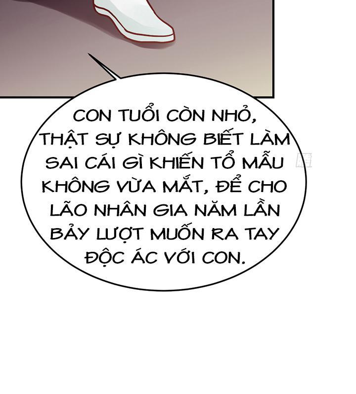 Thái Tử Phi Nhà Ta Thật Hung Hăng Chapter 12 - Trang 2