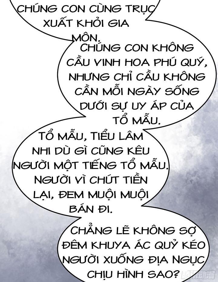 Thái Tử Phi Nhà Ta Thật Hung Hăng Chapter 12 - Trang 2