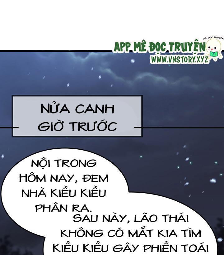 Thái Tử Phi Nhà Ta Thật Hung Hăng Chapter 12 - Trang 2