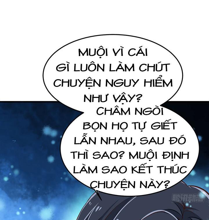 Thái Tử Phi Nhà Ta Thật Hung Hăng Chapter 10 - Trang 2