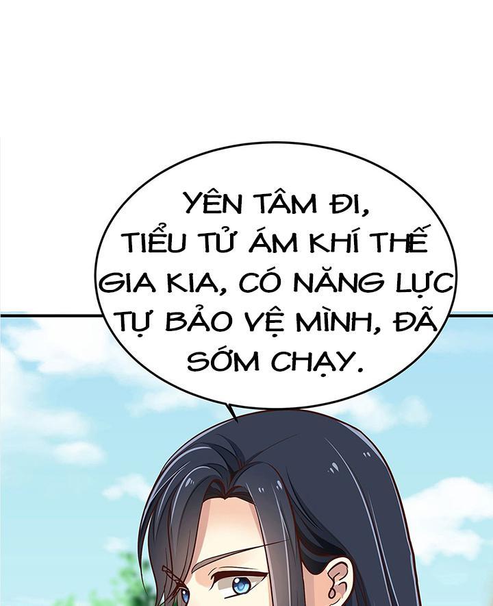 Thái Tử Phi Nhà Ta Thật Hung Hăng Chapter 10 - Trang 2