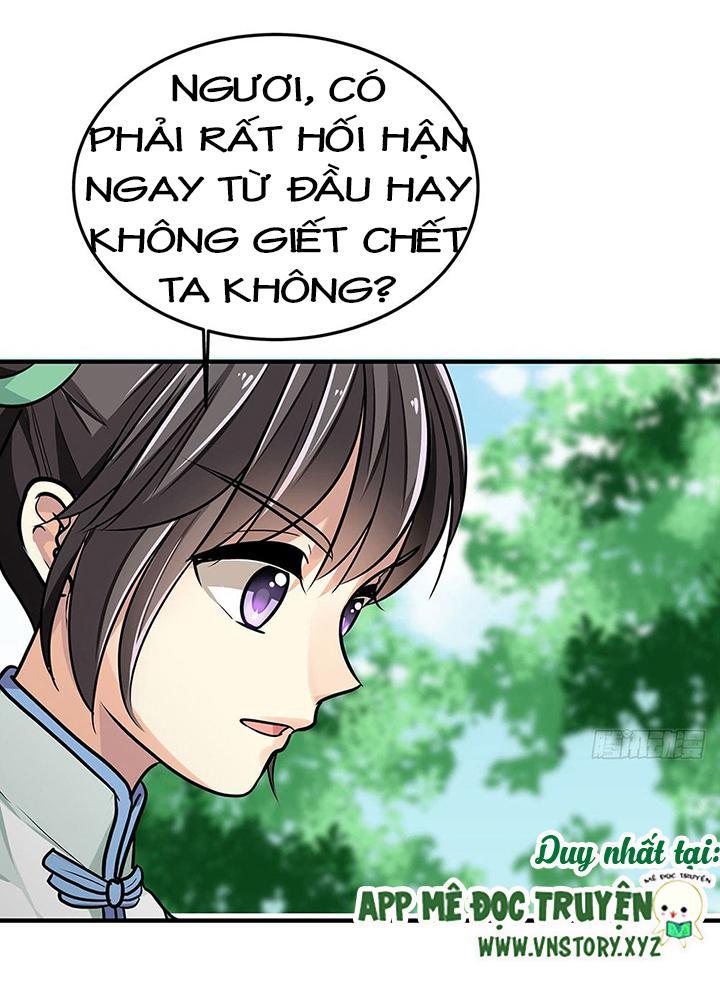 Thái Tử Phi Nhà Ta Thật Hung Hăng Chapter 10 - Trang 2