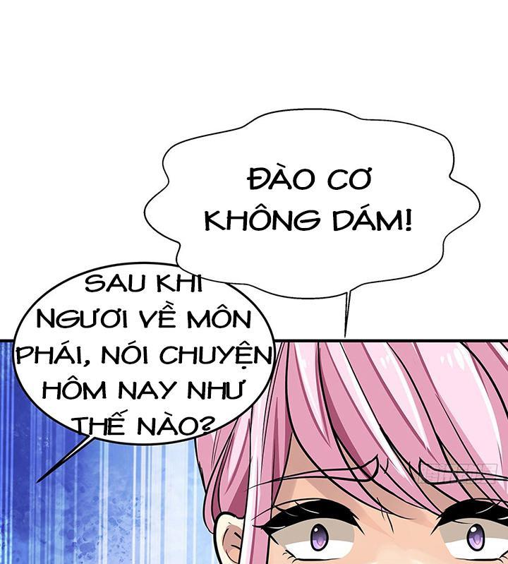 Thái Tử Phi Nhà Ta Thật Hung Hăng Chapter 10 - Trang 2