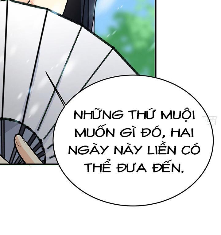 Thái Tử Phi Nhà Ta Thật Hung Hăng Chapter 10 - Trang 2