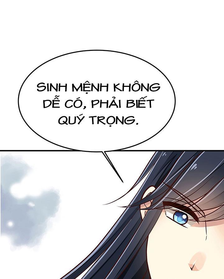 Thái Tử Phi Nhà Ta Thật Hung Hăng Chapter 10 - Trang 2