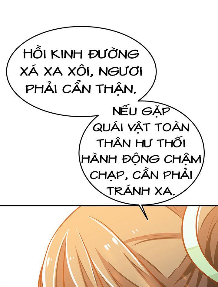 Thái Tử Phi Nhà Ta Thật Hung Hăng Chapter 10 - Trang 2