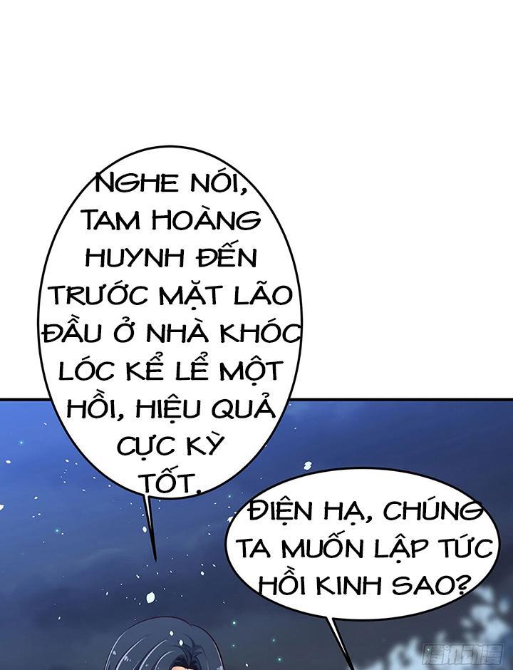 Thái Tử Phi Nhà Ta Thật Hung Hăng Chapter 10 - Trang 2