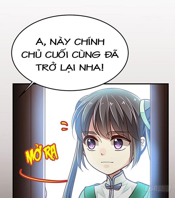 Thái Tử Phi Nhà Ta Thật Hung Hăng Chapter 10 - Trang 2