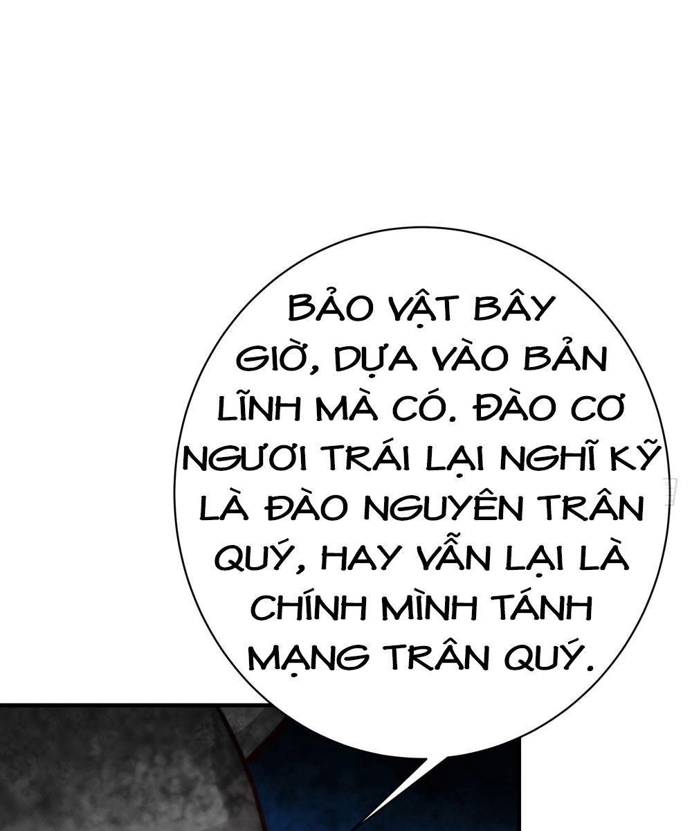 Thái Tử Phi Nhà Ta Thật Hung Hăng Chapter 9 - Trang 2