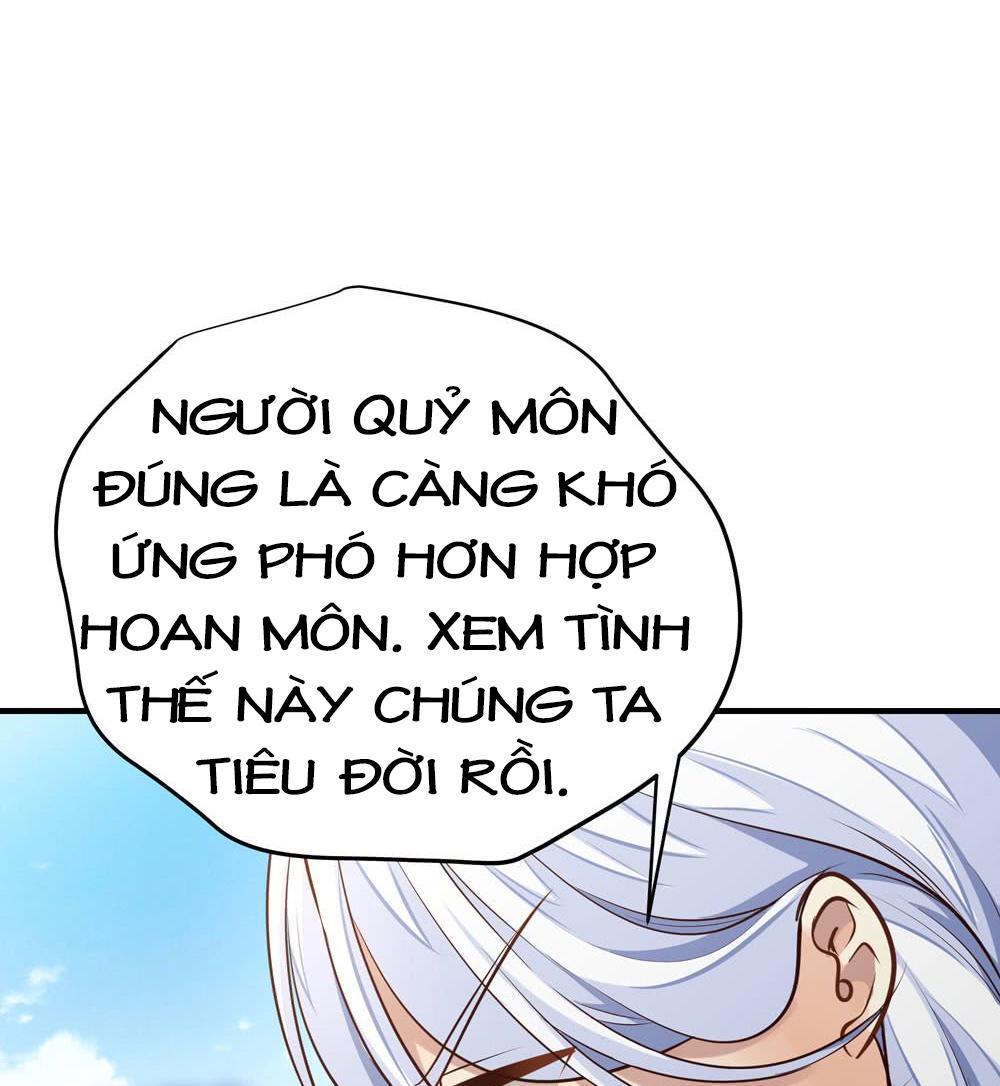 Thái Tử Phi Nhà Ta Thật Hung Hăng Chapter 9 - Trang 2