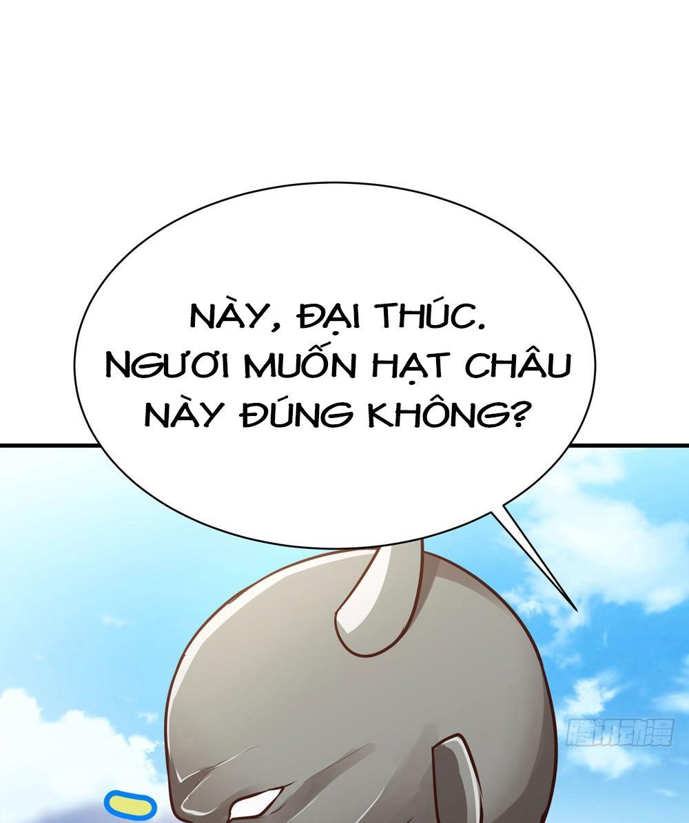 Thái Tử Phi Nhà Ta Thật Hung Hăng Chapter 9 - Trang 2