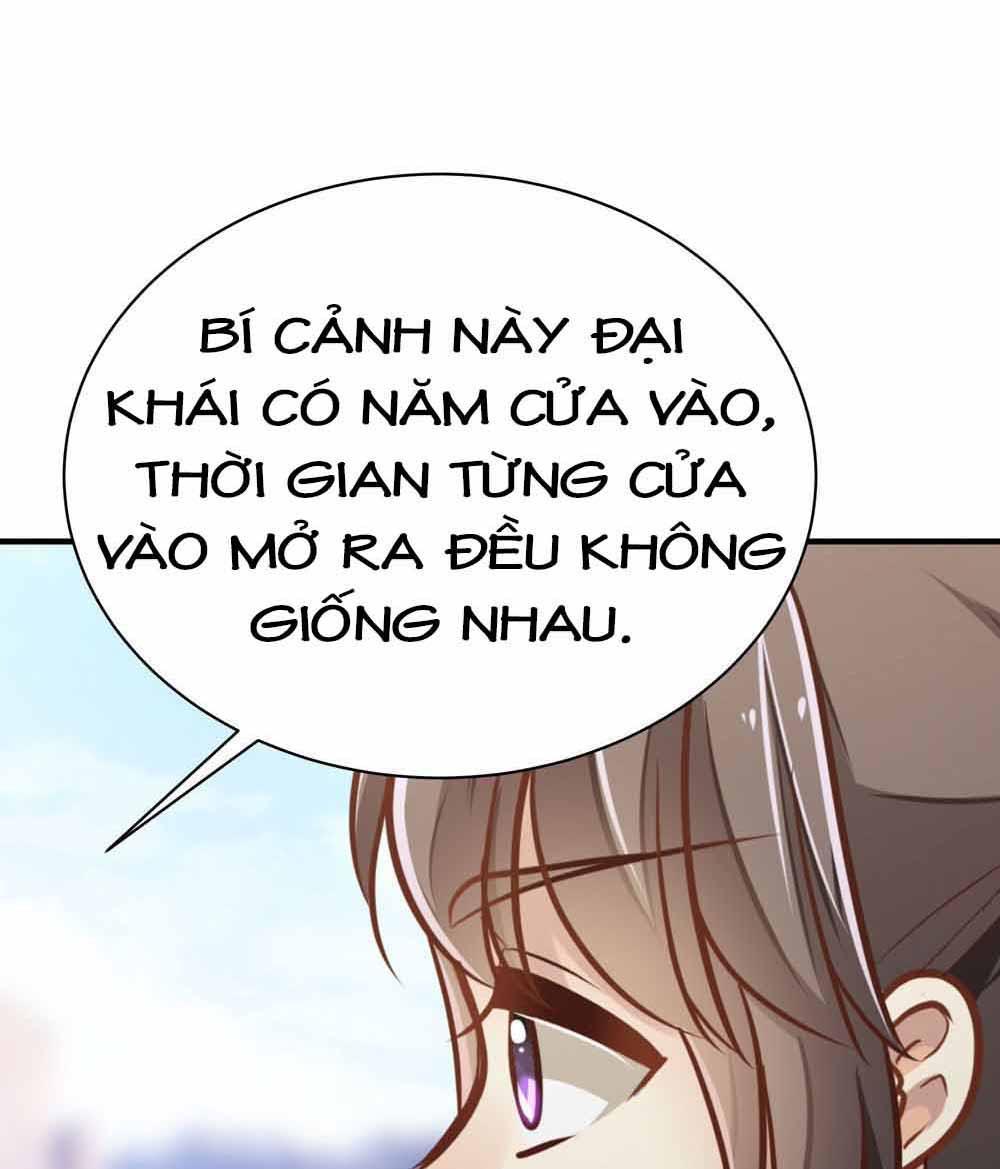 Thái Tử Phi Nhà Ta Thật Hung Hăng Chapter 8 - Trang 2