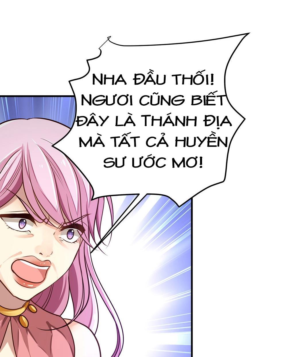 Thái Tử Phi Nhà Ta Thật Hung Hăng Chapter 8 - Trang 2