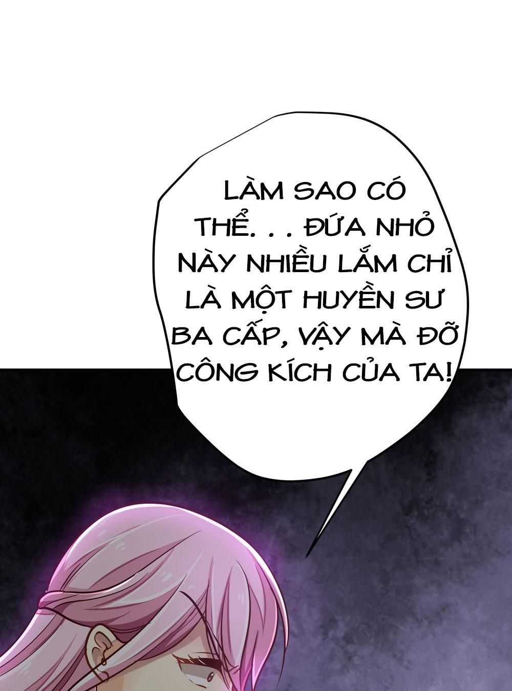 Thái Tử Phi Nhà Ta Thật Hung Hăng Chapter 8 - Trang 2