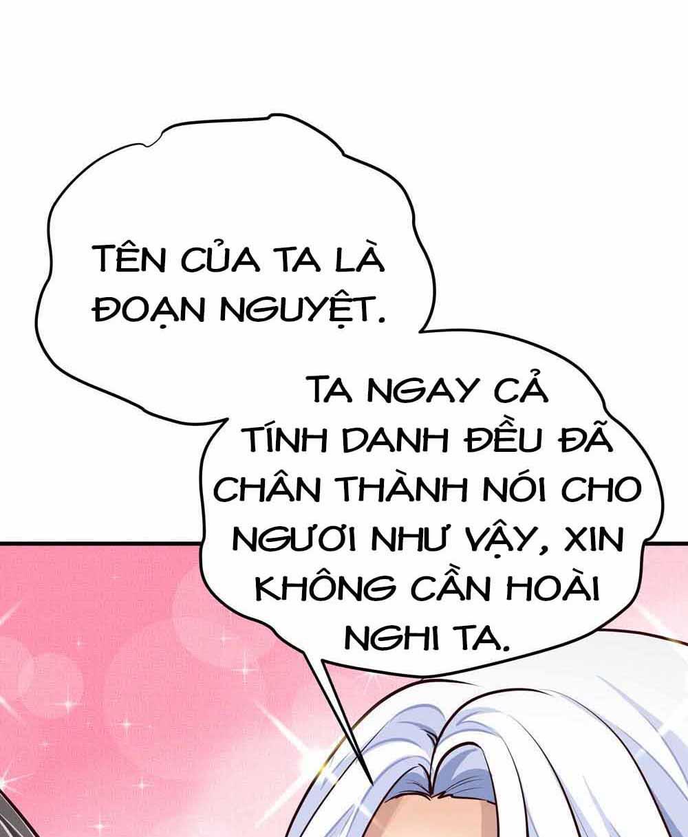 Thái Tử Phi Nhà Ta Thật Hung Hăng Chapter 8 - Trang 2