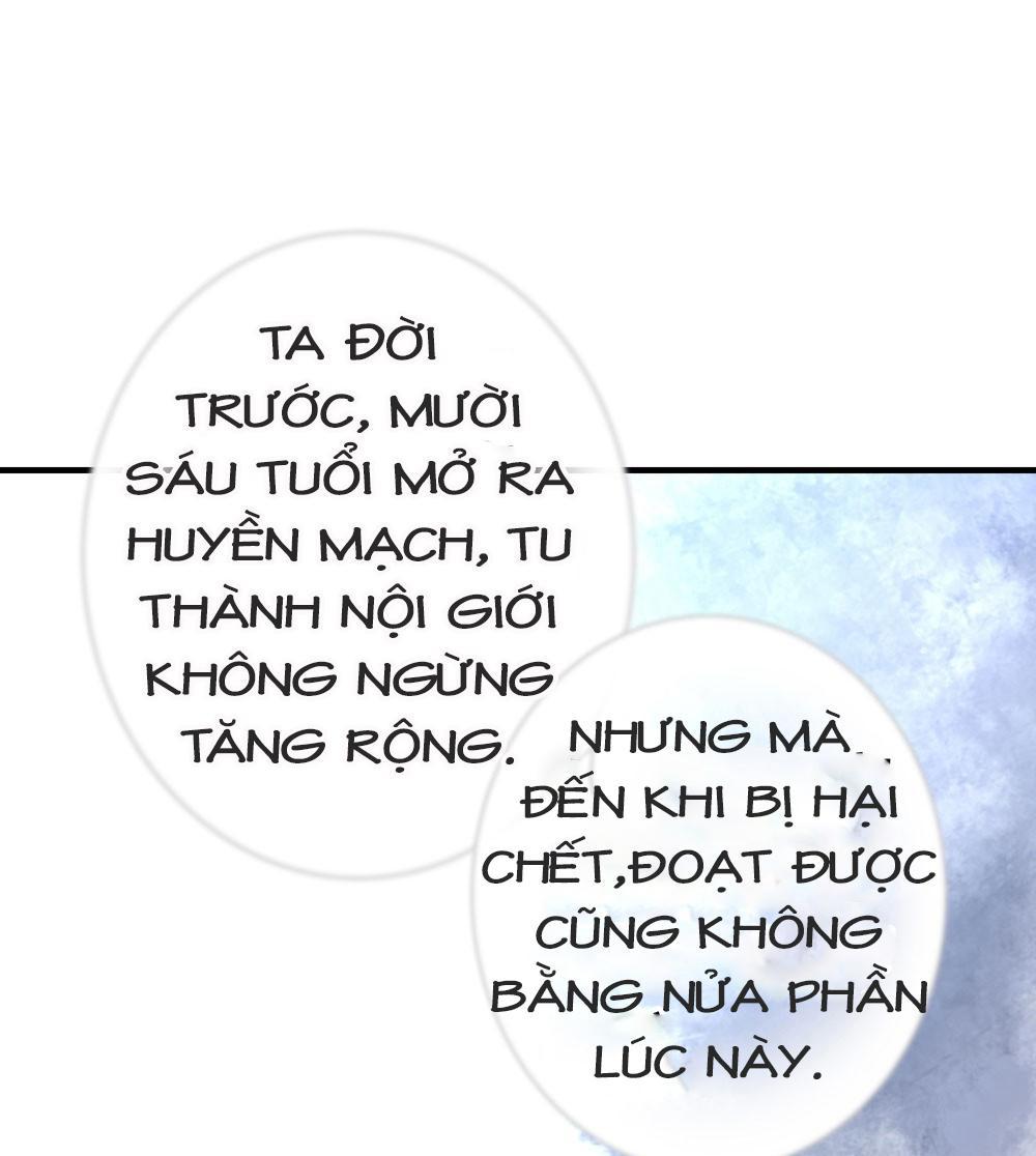 Thái Tử Phi Nhà Ta Thật Hung Hăng Chapter 7 - Trang 2