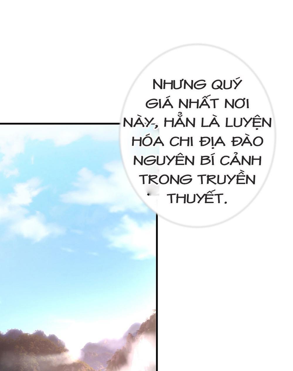 Thái Tử Phi Nhà Ta Thật Hung Hăng Chapter 7 - Trang 2