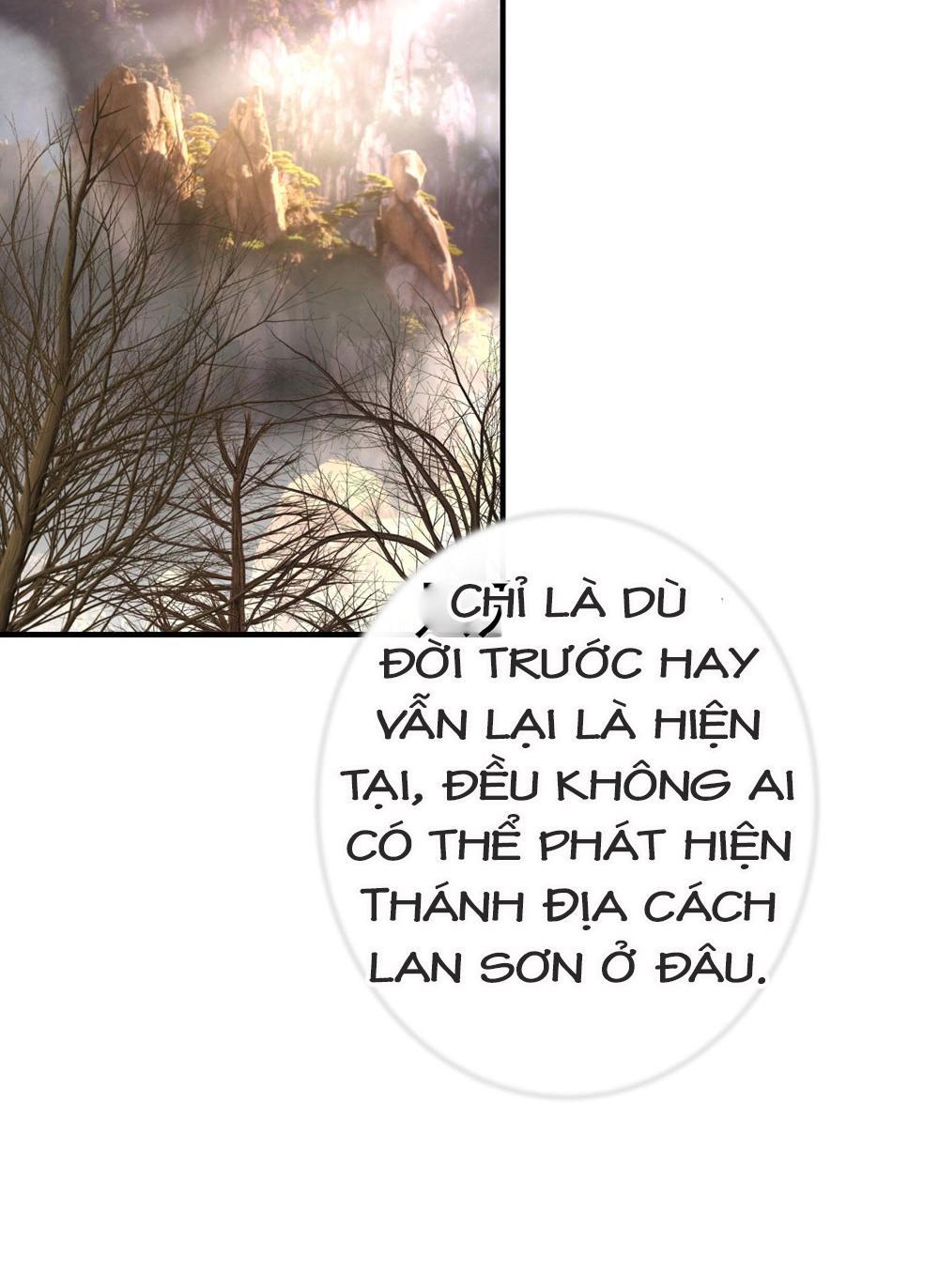 Thái Tử Phi Nhà Ta Thật Hung Hăng Chapter 7 - Trang 2