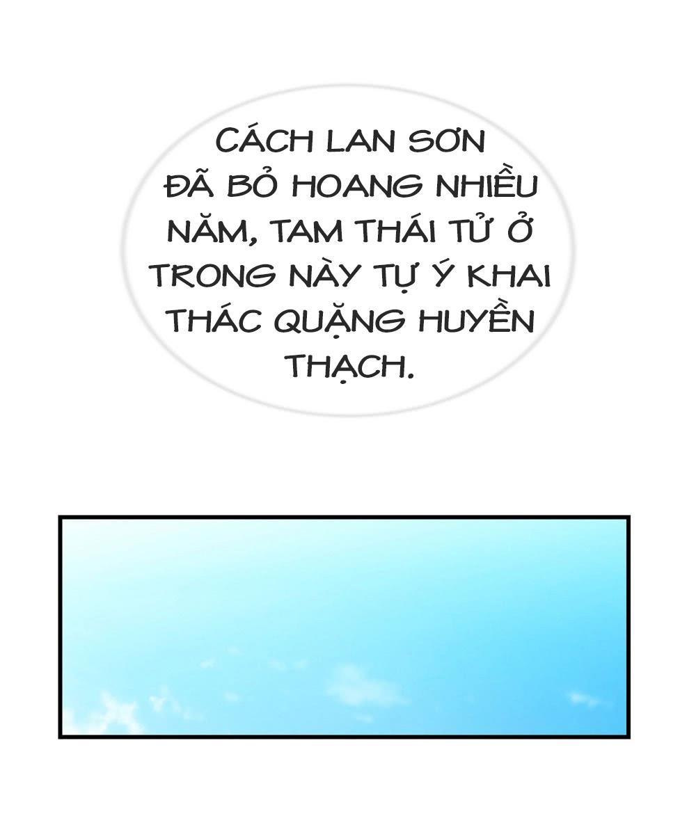 Thái Tử Phi Nhà Ta Thật Hung Hăng Chapter 7 - Trang 2