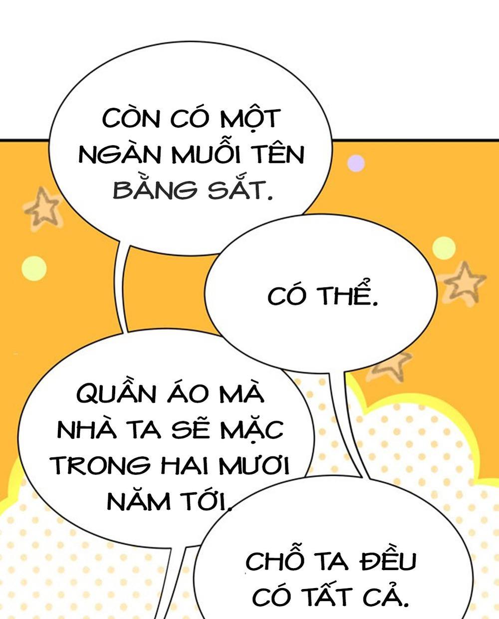 Thái Tử Phi Nhà Ta Thật Hung Hăng Chapter 5 - Trang 2